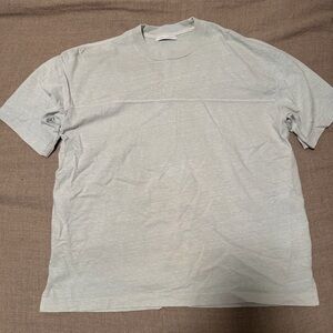 John Elliot Light blue vintage wash tshirt